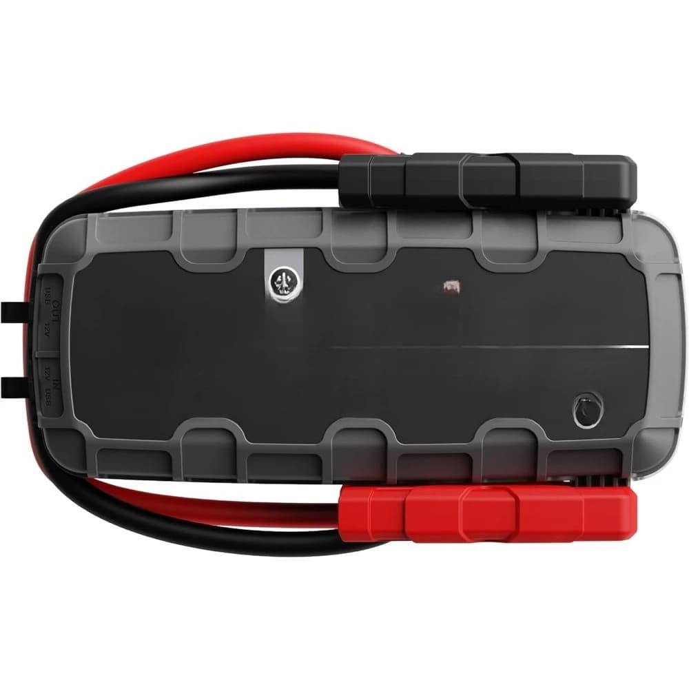Avviatore di Emergenza Portatile 3000A 12V per Auto, Camion e SUV - Spedizione dagli USA