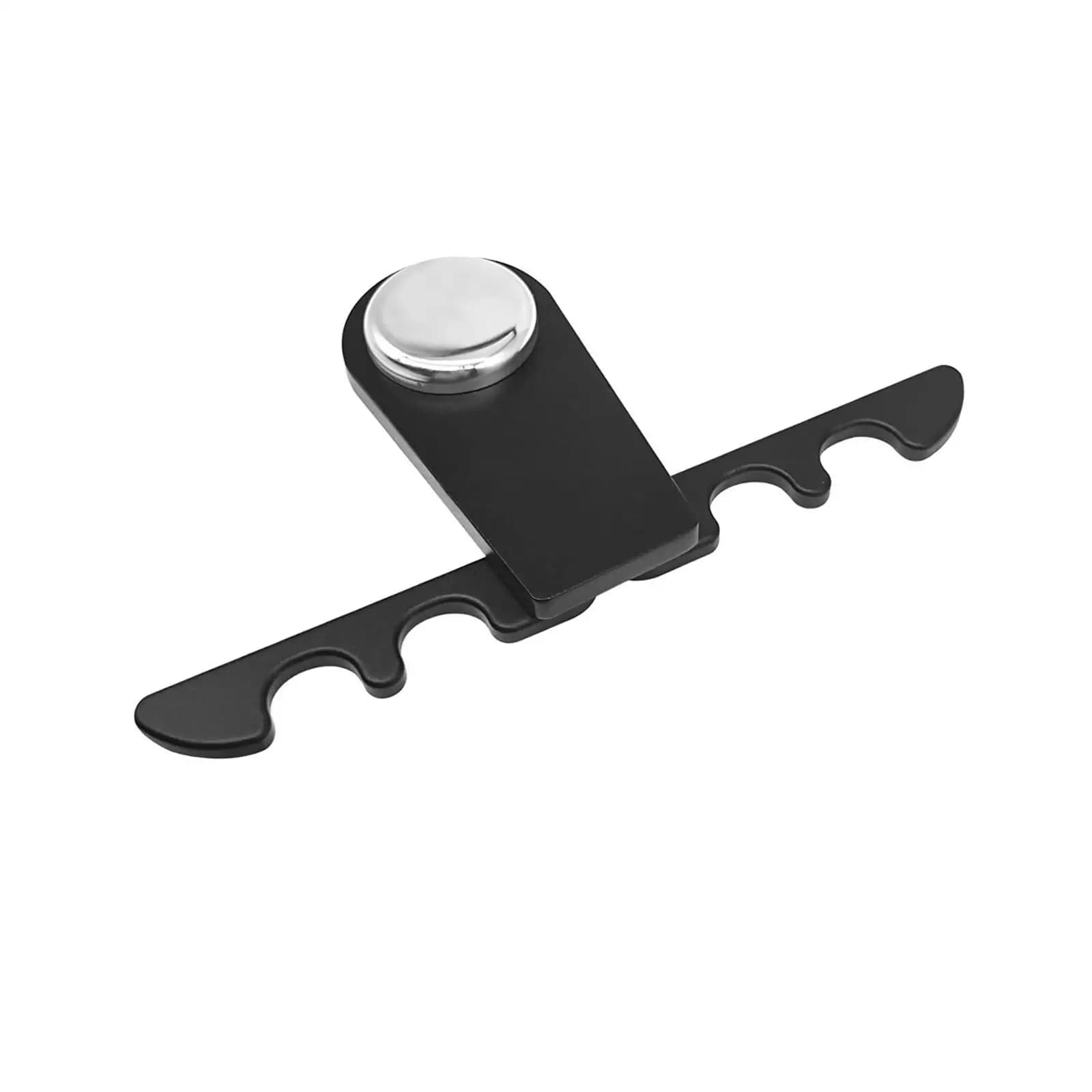 Supporto per Stecche da Biliardo, Porta Stecche da Biliardo, Gancio per Stecche da Biliardo