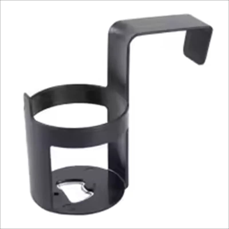 Car Drink Cup Bottle Holder Auto Drink Rack Stand for Water Bottles Multifunctional Car Coffee Cup Holder