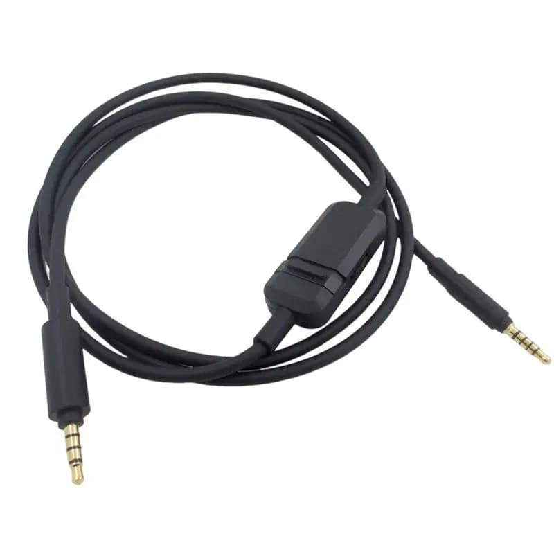 Beyerdynamic MMX300II replacement earphone extension cable