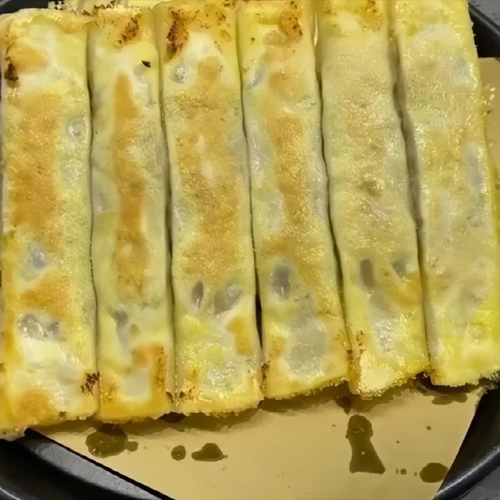 Macchina Intelligente per Gyoza a Singola o Doppia Pentola, Fornello a Gas o Elettrico per Friggere Ravioli, Pancake e Panini Fritti