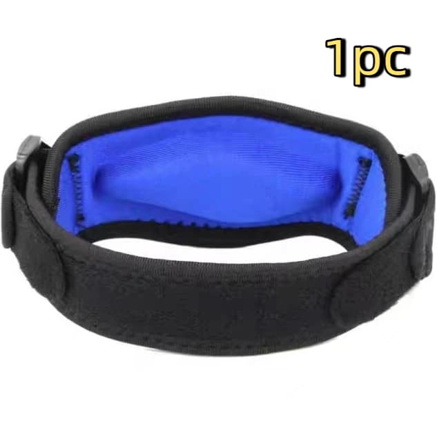 1pc Supporto per gomito regolabile Basket Tennis Golf Cinghia di supporto per gomito Gomitiere Sindrome del dolore laterale Bretelle per epicondilite