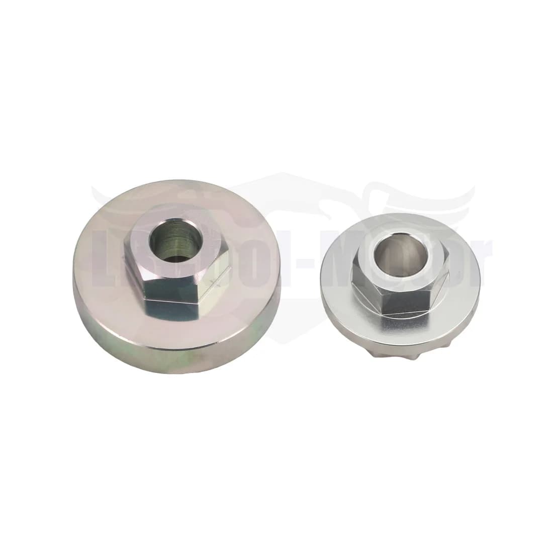 Set of tools for removing the top cnc fork cap cover for SUZUKI GSXR1000 GSX R1000 2009-2022 2010 2011 2012
