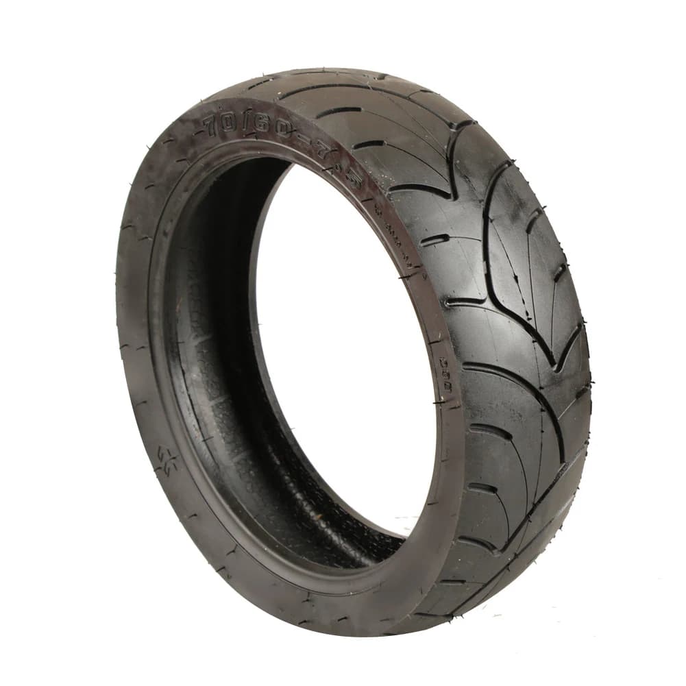 70607 5 tubeless tire for Segway For Ninebot For ZT3 For Pro scooter rubber wheel easy installation electric scooter part