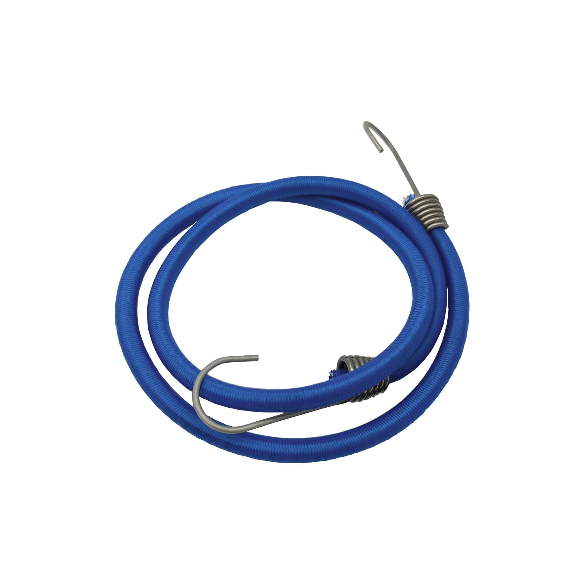 Gancio per cavo ammortizzatore marino con corda elastica 800mm Yacht da pesca con hardware marino