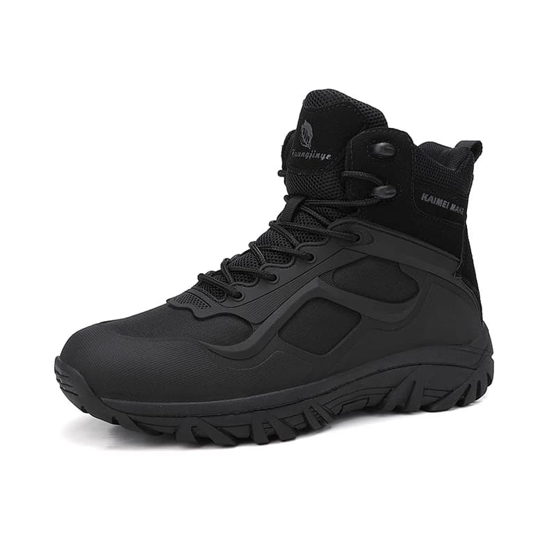 Scarpe da trekking da uomo di grandi dimensioni, eleganti, con suola spessa, leggere, da arrampicata, sneakers casual da uomo e da donna