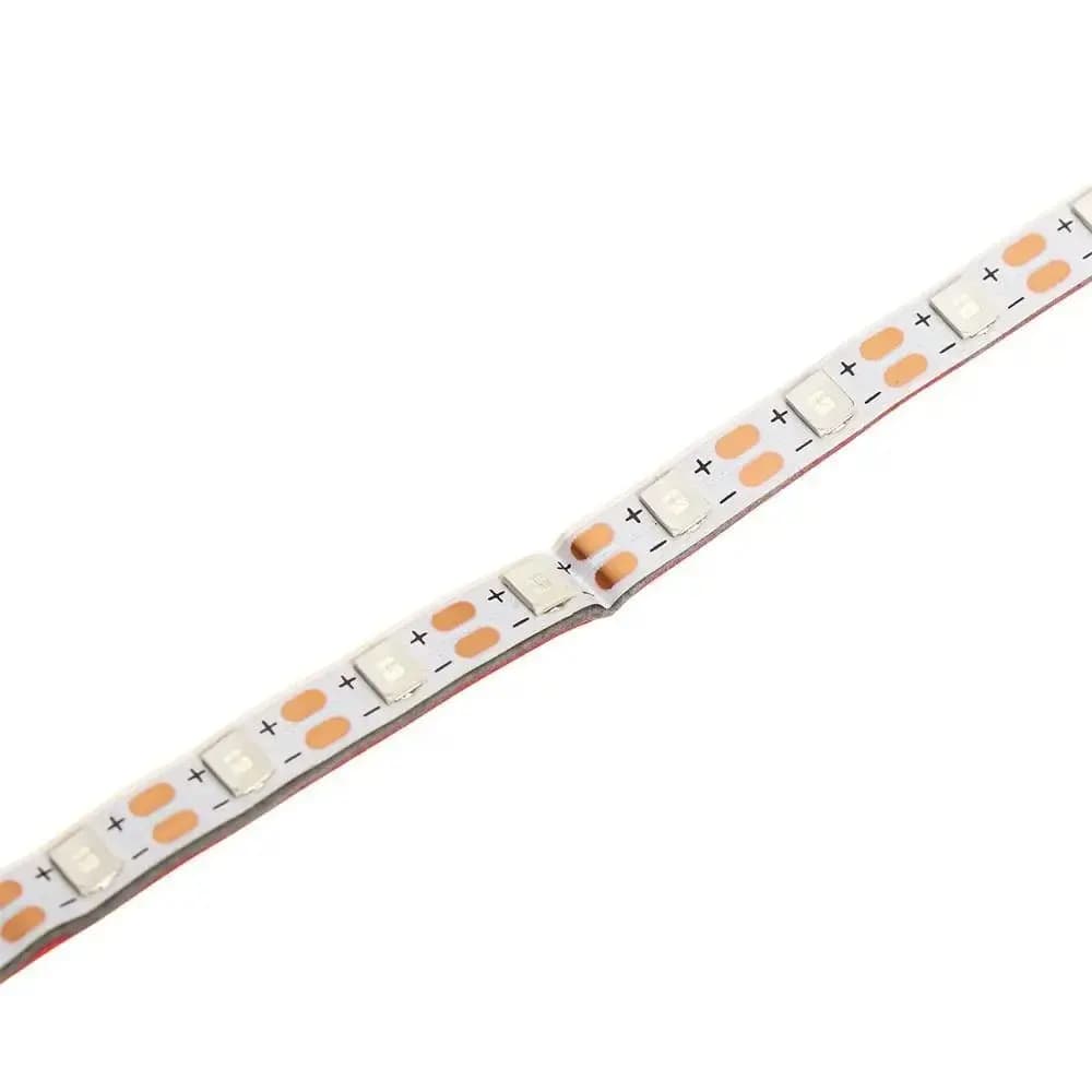 70 LED Bicycle Taillights Flashing Safe Bicycle Decor Light Strip Plastic High Brightness Bike Rear Lamps Cycling Accessories
