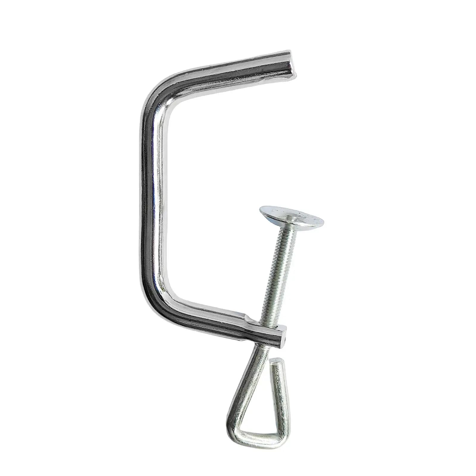 Fixing Clip Professional Noodle Making Handheld Noodle Machine Pasta Maker Clip Clamp for Tools Factory Home Kitchen Accessories