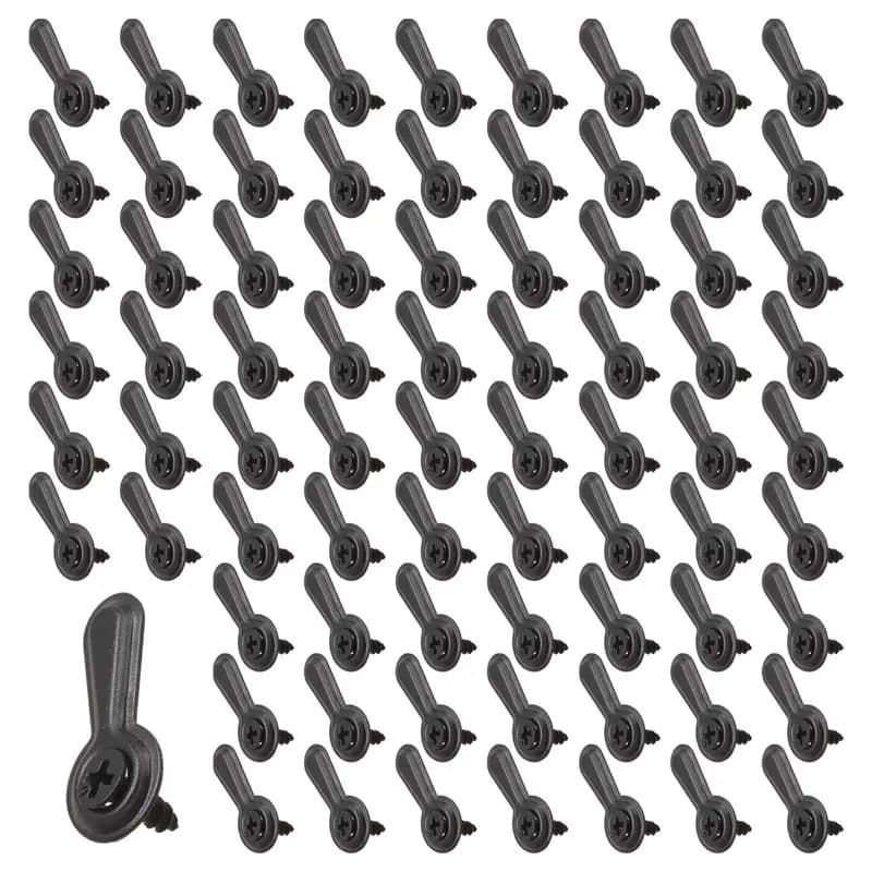 ABKJ-Set for Frame Pulsing, Photo Frame Clips, Frame Accessories