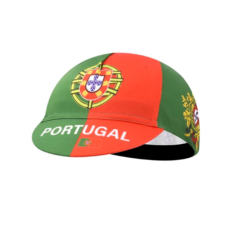 Nuovi berretti da ciclismo classici Pro Team Cappello da bicicletta da strada di montagna traspirante unisex