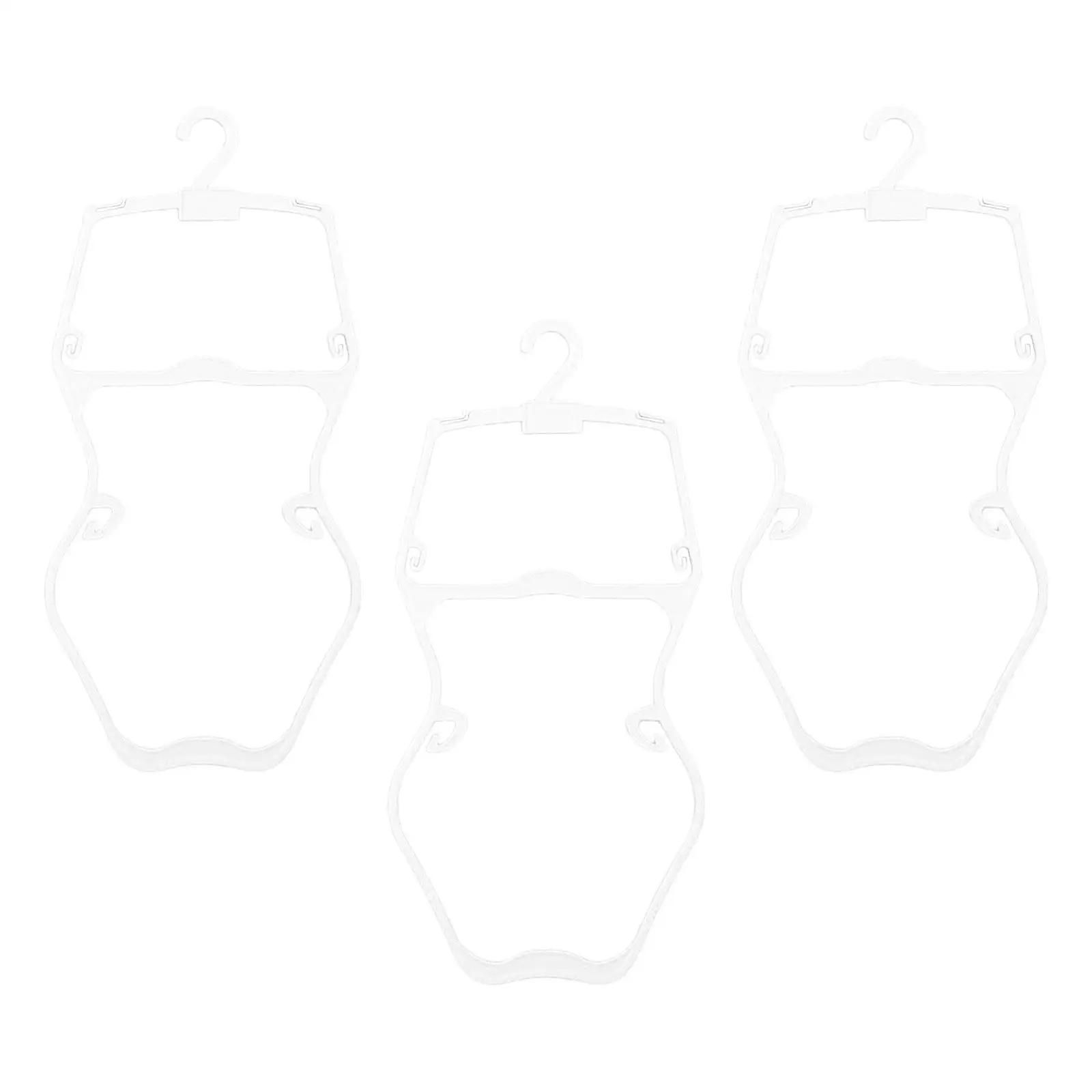 3 Piece Swimwear for Beach Clothing