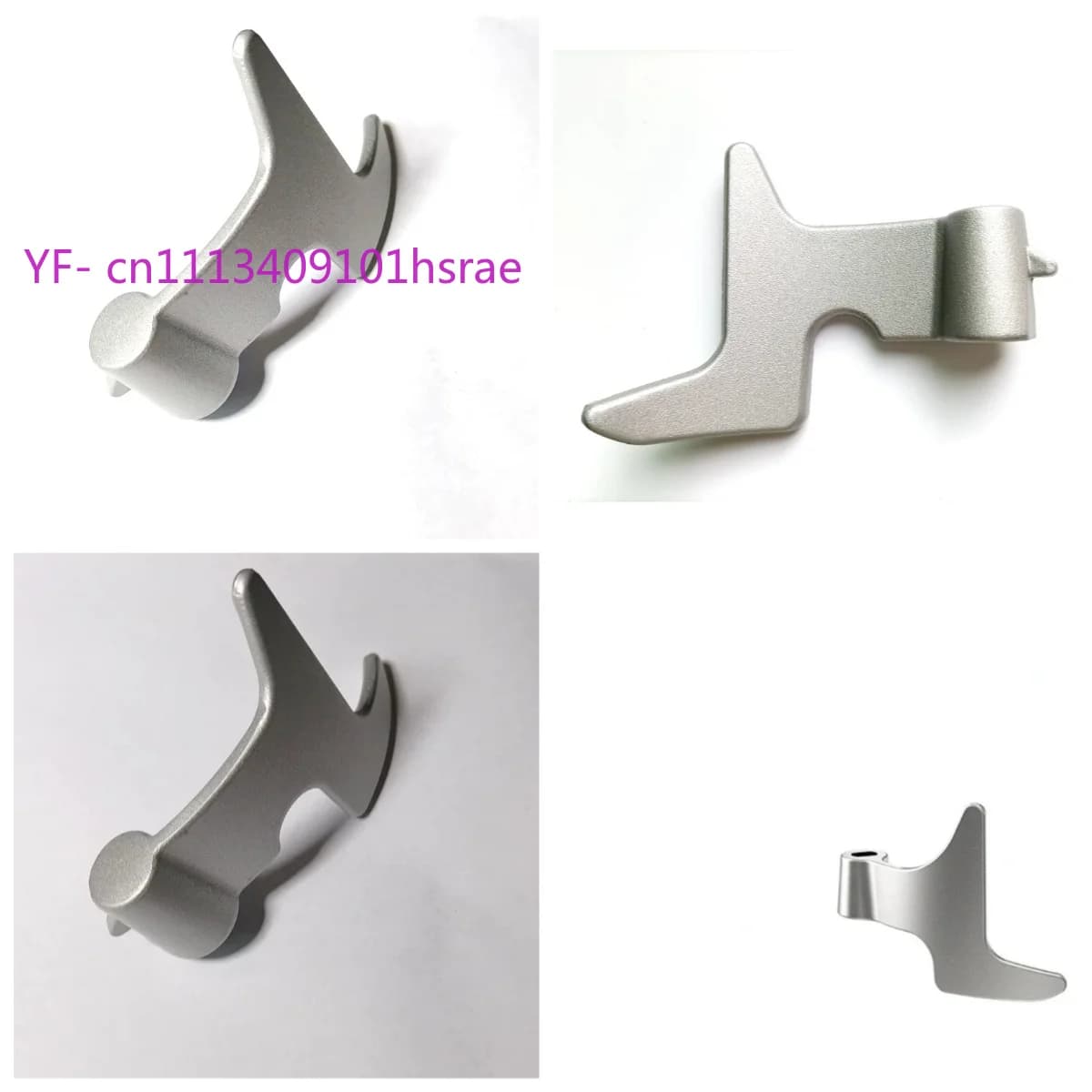 Mixing Blade Replacement for Bear 5L Pasta Machine HMJ-A50B1 HMJ-A50E2