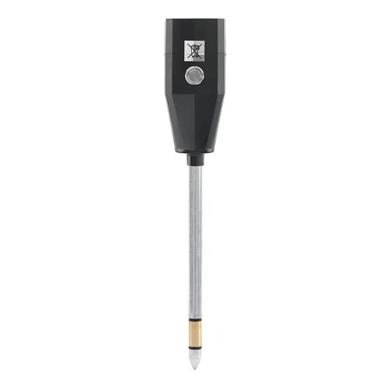 AB46-Soil Detector 2 In 1 Soil PH Meter Moisture Tester Monitor Garden Plants Soil Acidity Analysis Tool 150Mm Probe