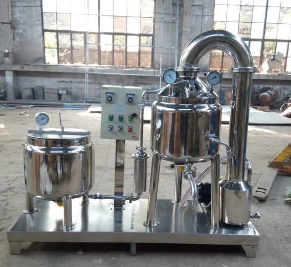 Macchine per la Purificazione del Miele 2026: Deumidificatore per Miele di Ultima Generazione