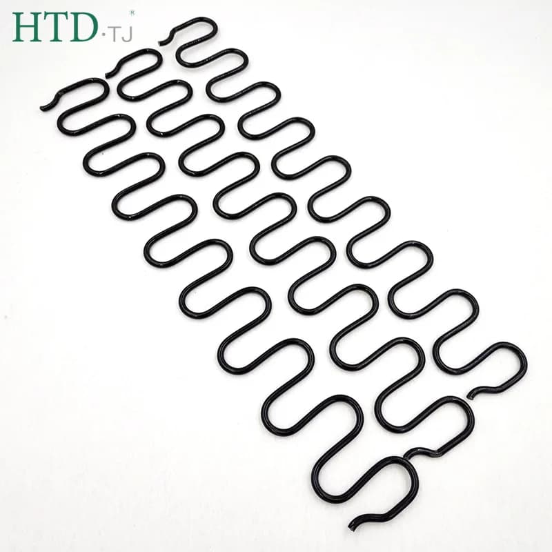 4 pcs spring sofa upholstery spring maintenance wear resistant home
