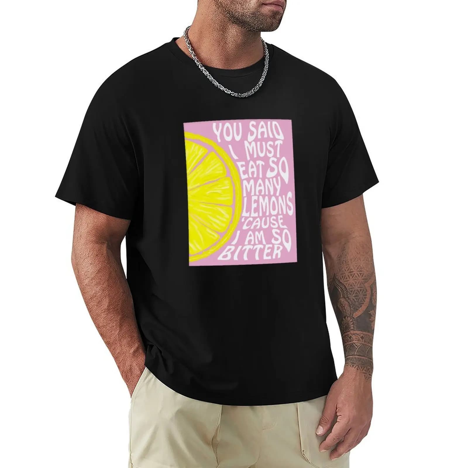 Foundations Kate Nash T-Shirt Casual Trendy Short Sleeve T-Shirt