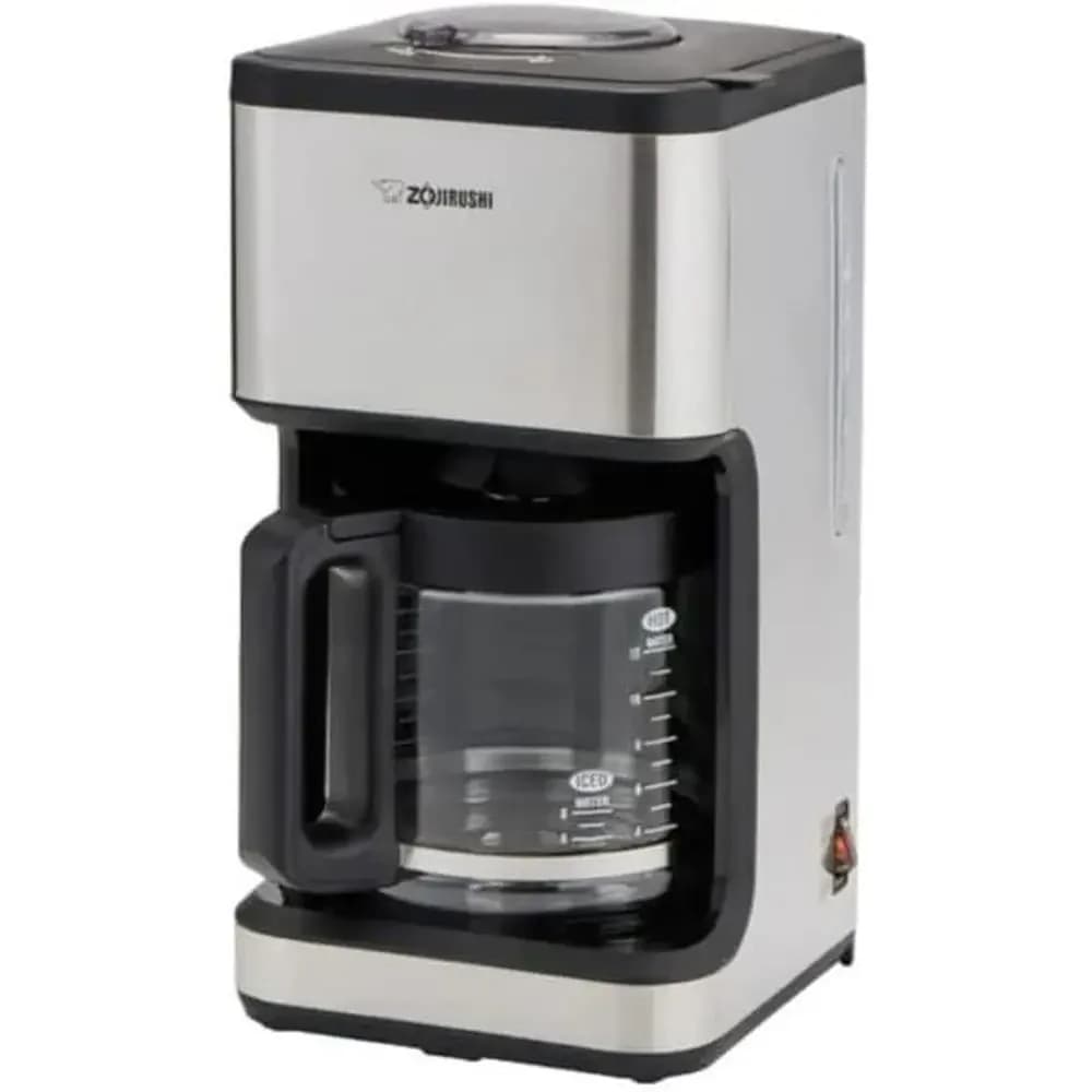 Caffettiera Classica in Acciaio Inossidabile