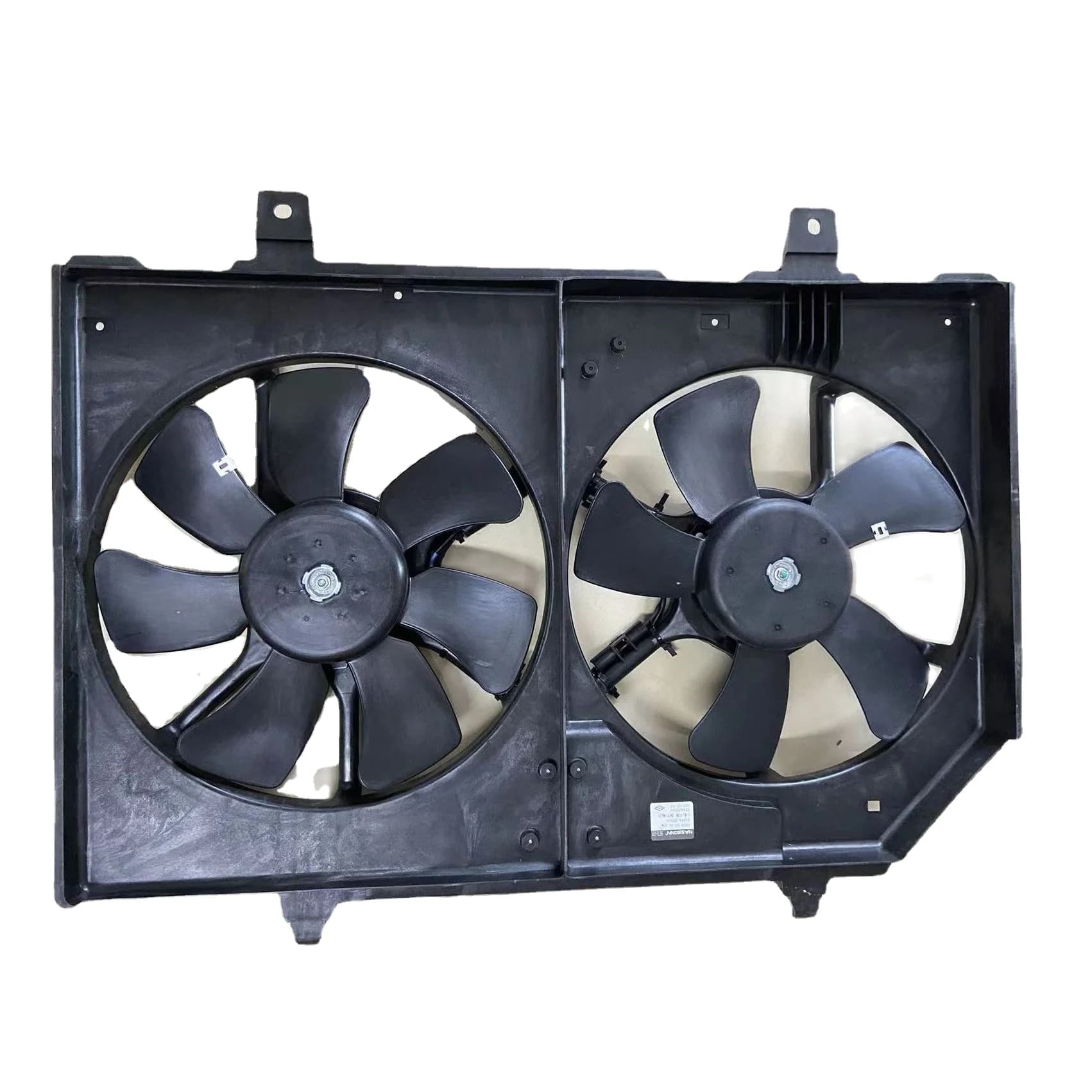 Ventola del radiatore Ventola elettrica per DFM Zna Succe 1.5