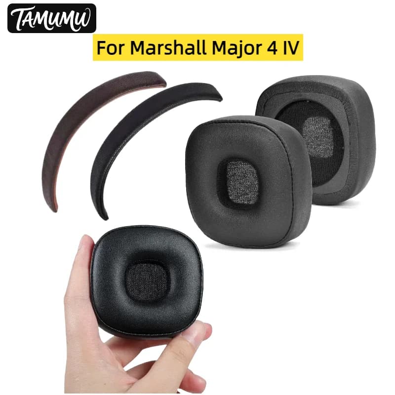 Marshall Major 4 IV Earphone Bearings