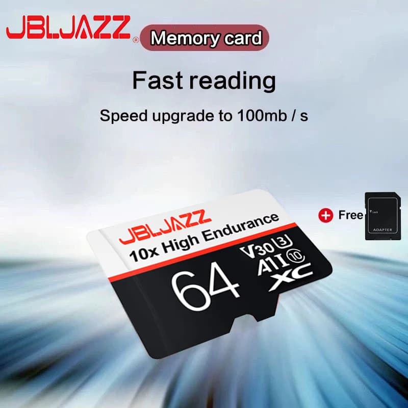 Scheda di memoria Micro SD Card 64GB 128GB 256GB 512GB microSD Card Extreme TF Card Classe 10 U3 V30 4K UHD A2 Micro Card per Switch Cam