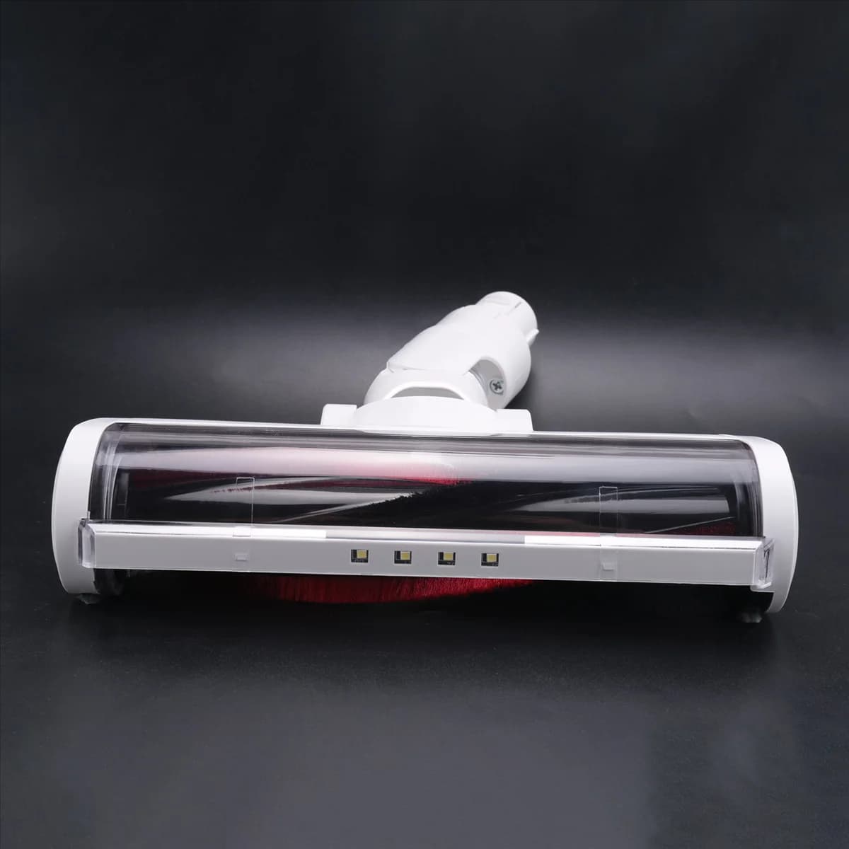 Update For Xiaomi K10/G10 Xiaomi 1C/ Dreame V8/V9B/V9P/V11/G9 Vacuum Cleaner Electric Floor Brush Head LED Light Cleaning Brush