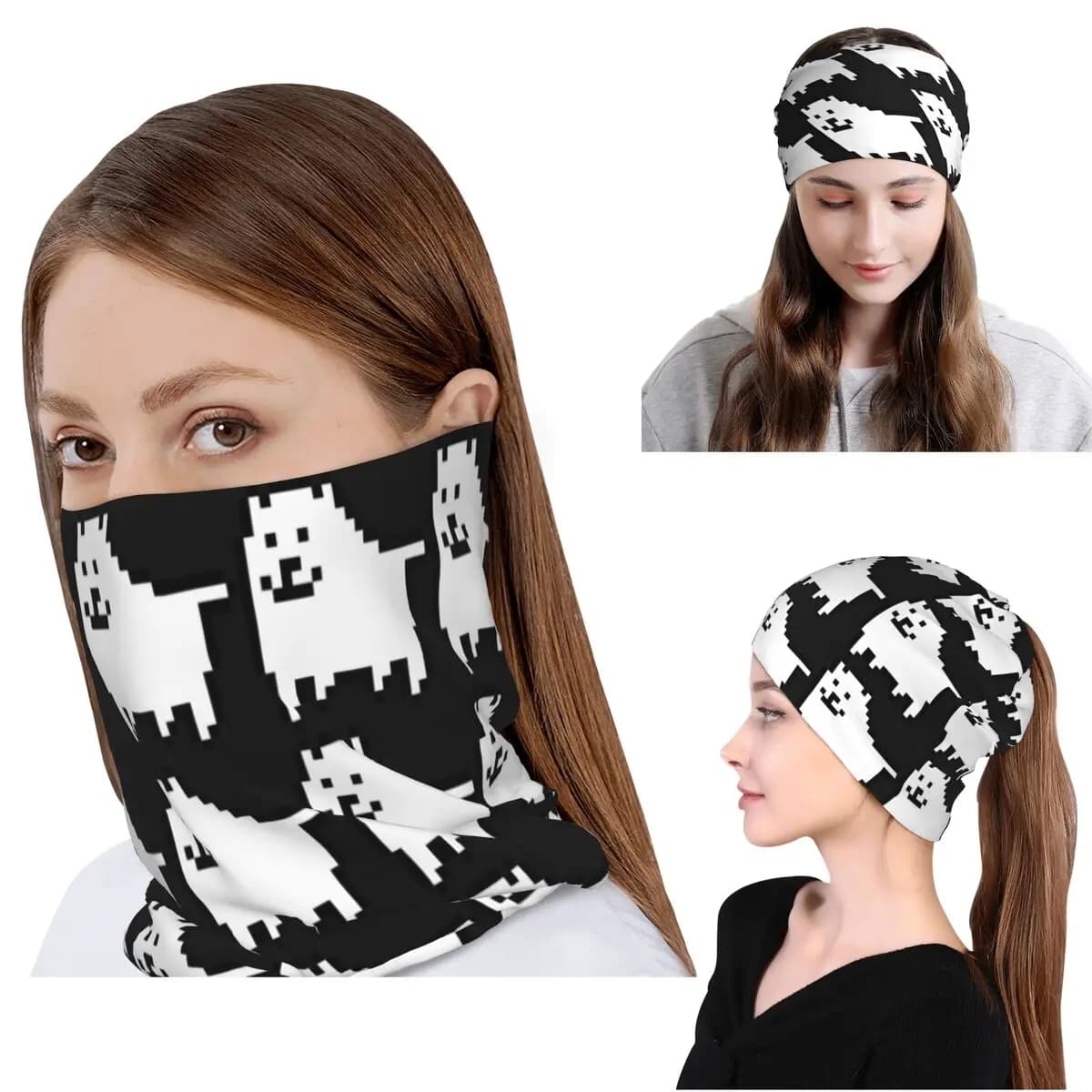 Bandana ScaldacolloScald