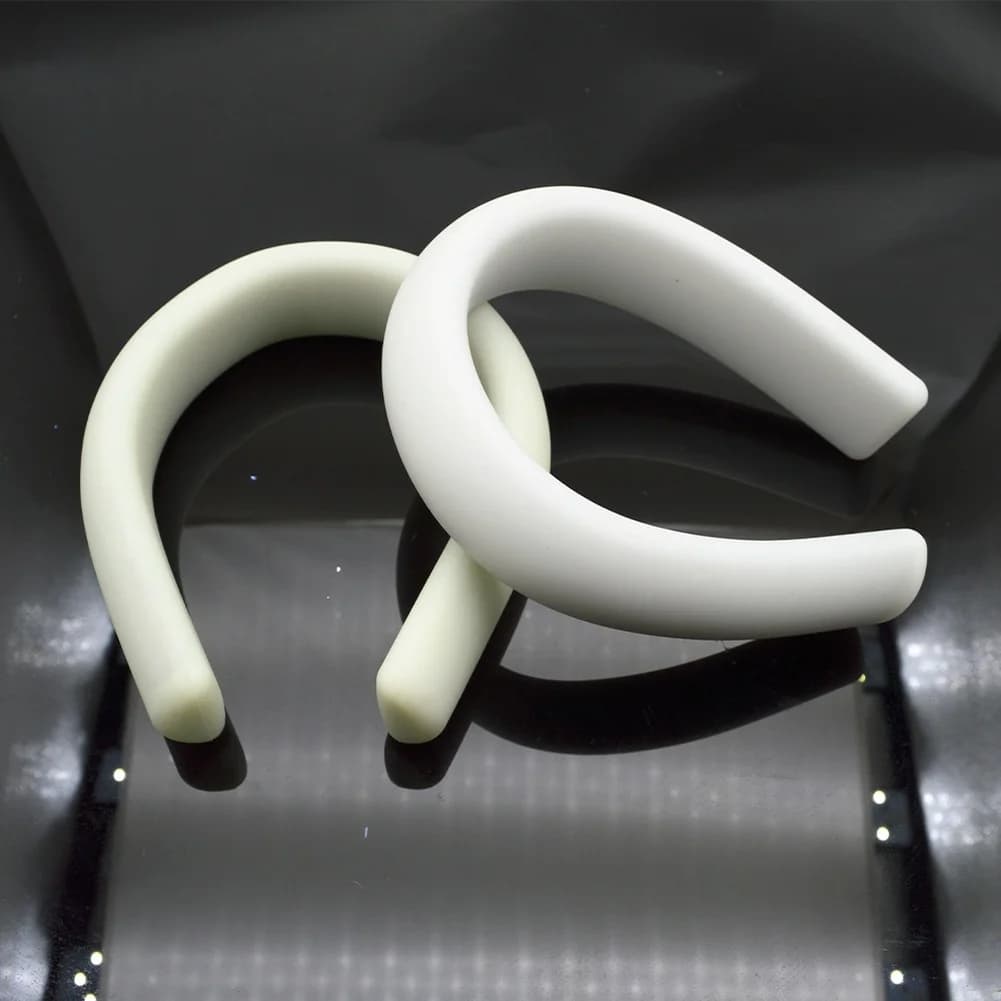 Pesi da collo in morbido silicone per immersioni, luminosi al buio, regolabili, indossabili, per snorkeling e immersioni subacquee