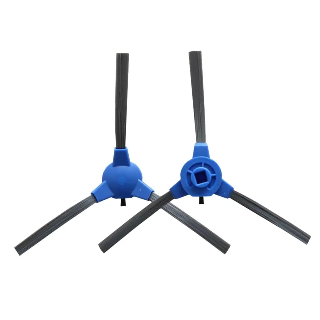 Set di 2, spazzole laterali per aspirapolvere robot 11S 30 - Accessori di ricambio - Nylon