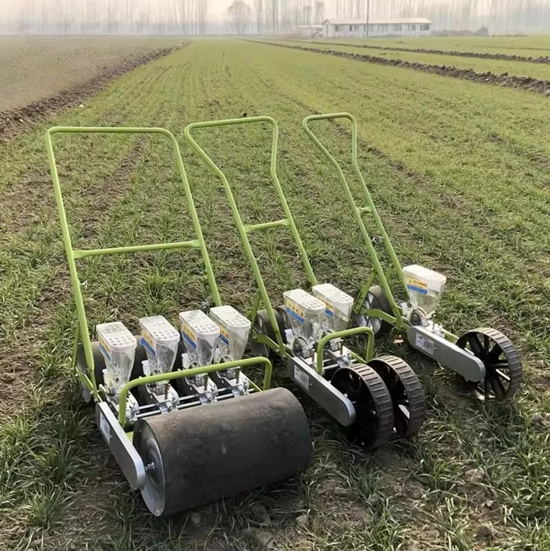 Chinese Seminators for Sale: Manual seminators for Vegetables, Cereals and Flowers