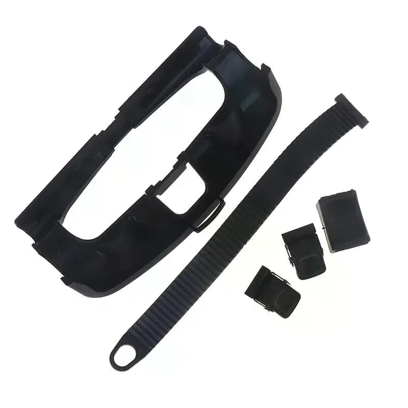 Supporto universale per portabiciclette, supporto per ruota posteriore, supporto per pneumatici, compatibile con bici da strada e mountain bike, compatibile con OutRide ProRide 591