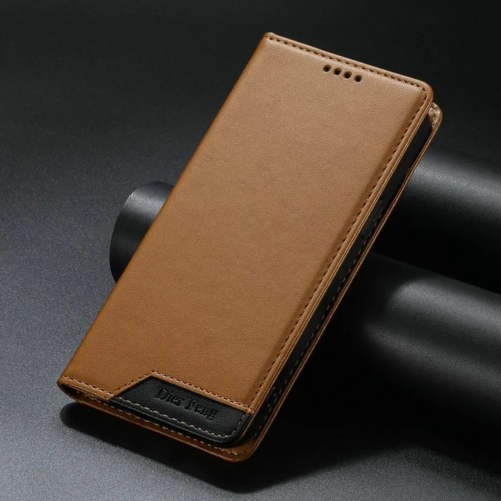 RFID Leather Wallet Funda For Samsung Galaxy A55 5G Magnetic Cover For Galaxy A05S A 05 A15 A25 A35 A55 A14 A24 A34 A54 Case