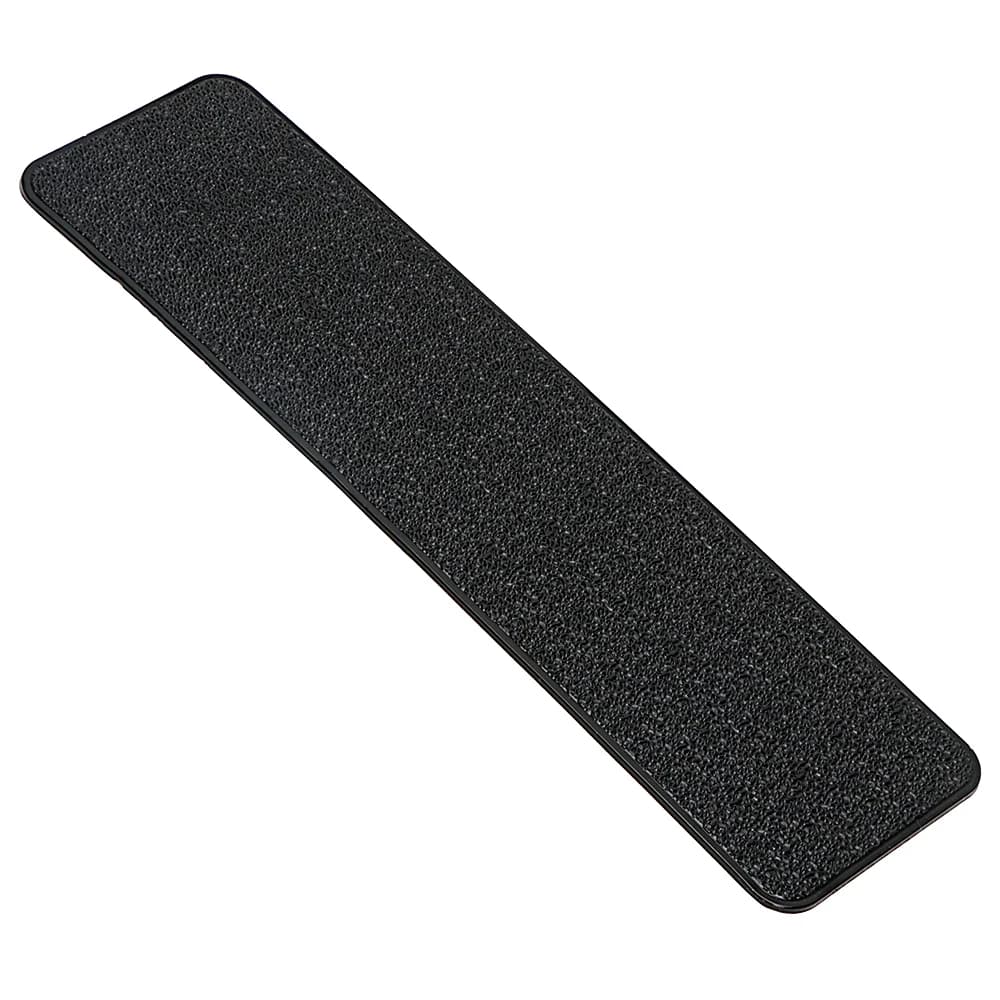 Tappetino Antiscivolo per Cruscotto Auto, Supporto Adesivo per Telefono, Tappetino Magico in Gel Antiscivolo, Texture in Pelle Nera per GPS PU