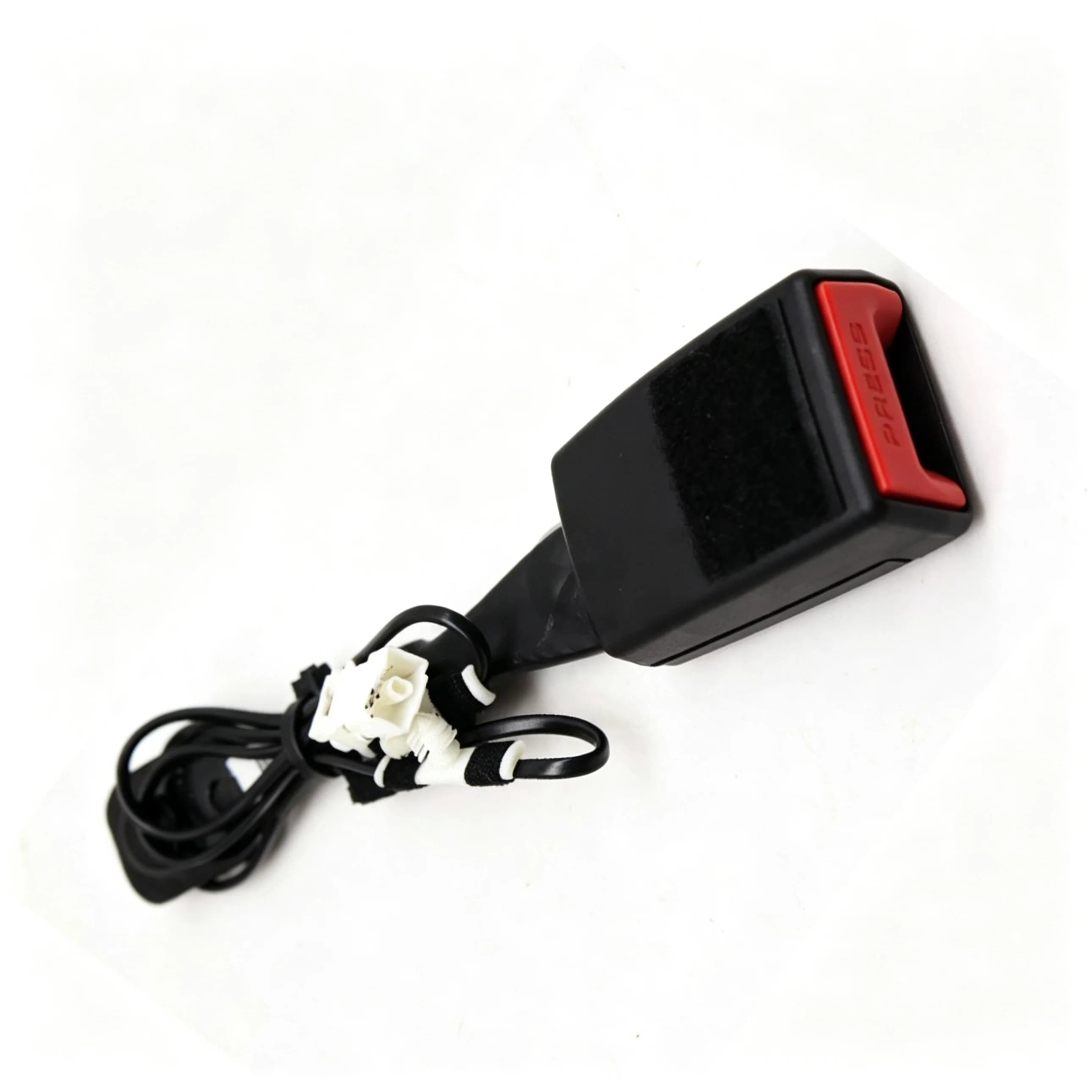 Front Seat Belt Buckles Seat Safety Belt Buckle for BMW G30 G31 G38 GT G11 G12 F90 72117359090 Front Seat Belt Receptacle