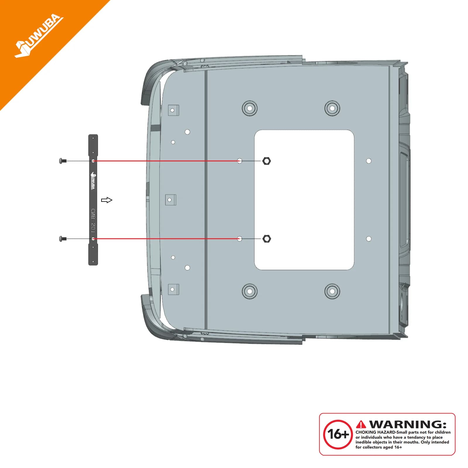 Luci LED per Cabina, Illuminazione Interna per Camion RC 1/14 Tamiya, SCANIA 770S R620, Volvo, BENZ Arocs, MAN TGX, Parti Fai-da-Te per Modellini Auto
