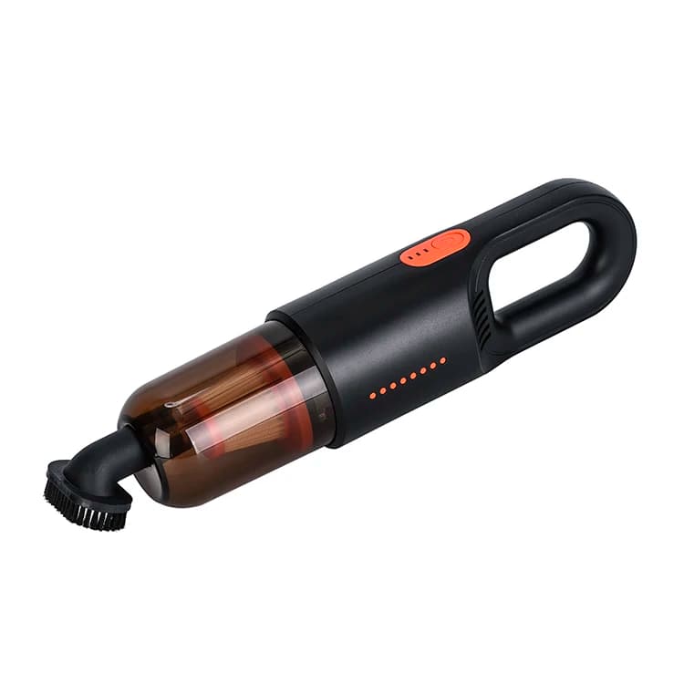 Nuovo Design Aspirapolvere Portatile Senza Fili 8000Pa Mini Aspirapolvere Ricaricabile per Auto