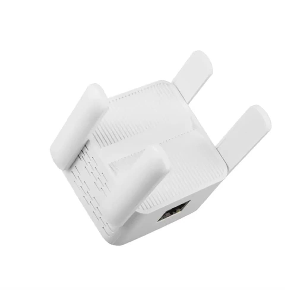 AC1500Mbps Dual Band Wifi Repeater 1500Mbps 2.4GHz 5.8GHz High Range expander Ax1500 5g Signal Amplifier WiFi 6 Repeater
