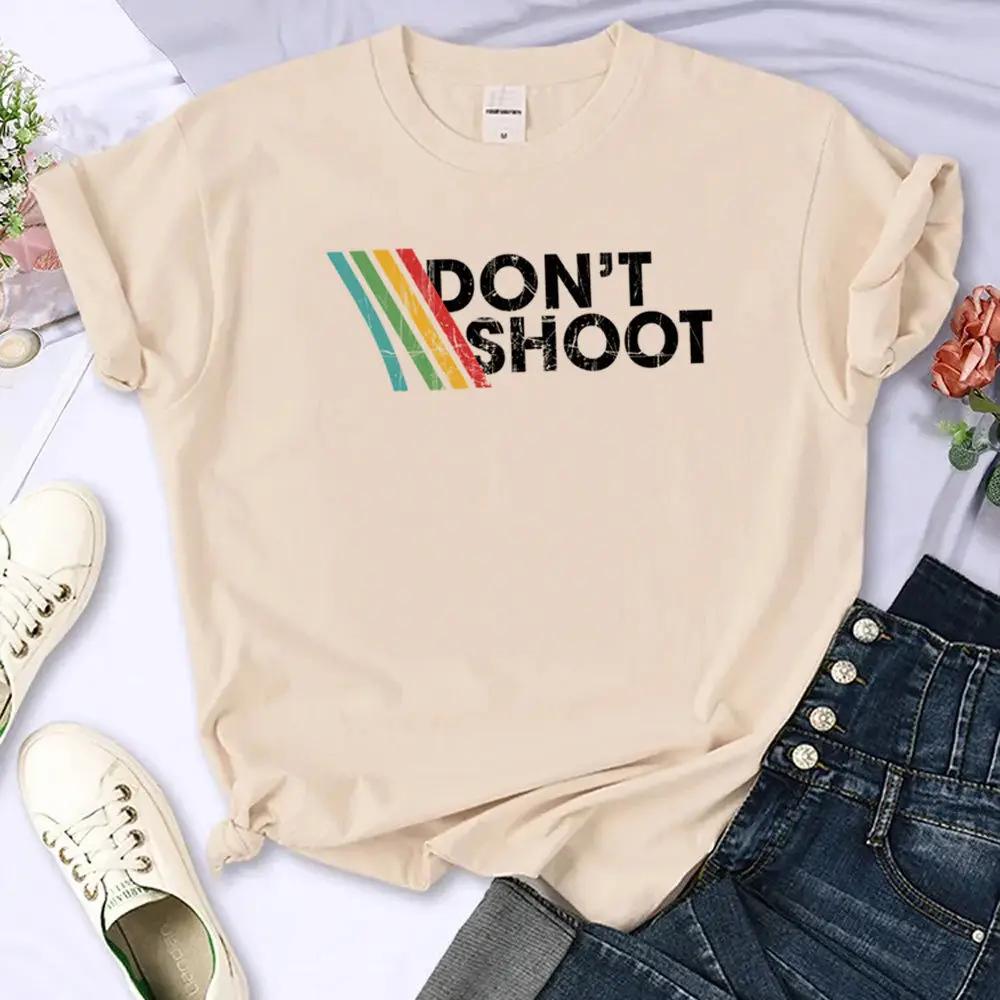 Arc Raiders shirt girl Pop Culture Classic women Digital graphic harajuku t-shirt Digital Breathable kawaii Punk streetwear