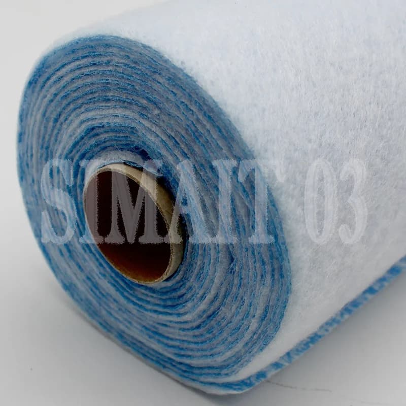 7 pezzi Filtro purificatore d'aria BAC14E Parti purificatore d'aria Filtro di ricambio adatto per DaiKin MC704MV2 MC401VE Codice 1595594