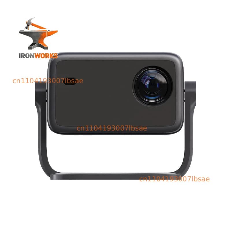 1080P projector 400 family 4K large screen L018