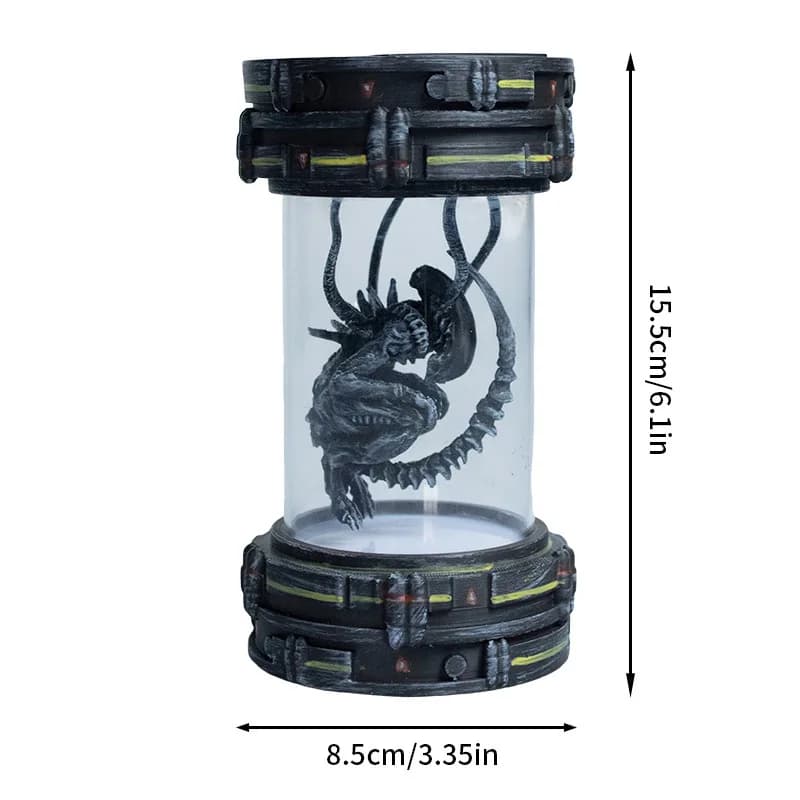 Disponibile Lampada in resina a forma speciale Lampada a forma di nuovo prodotto Decorazione da tavolo Artigianato Regalo a sorpresa per le vacanze di compleanno