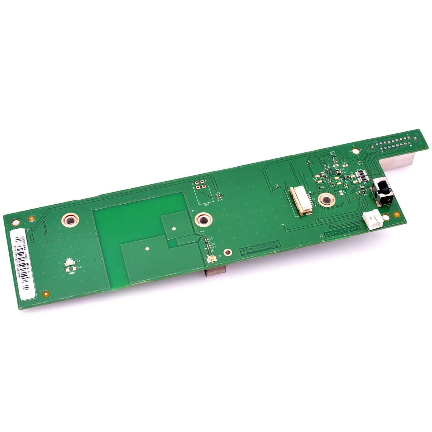 Interruttore di alimentazione della console, pannello PCB Xbox One, accessori per parti di dispositivi di gioco