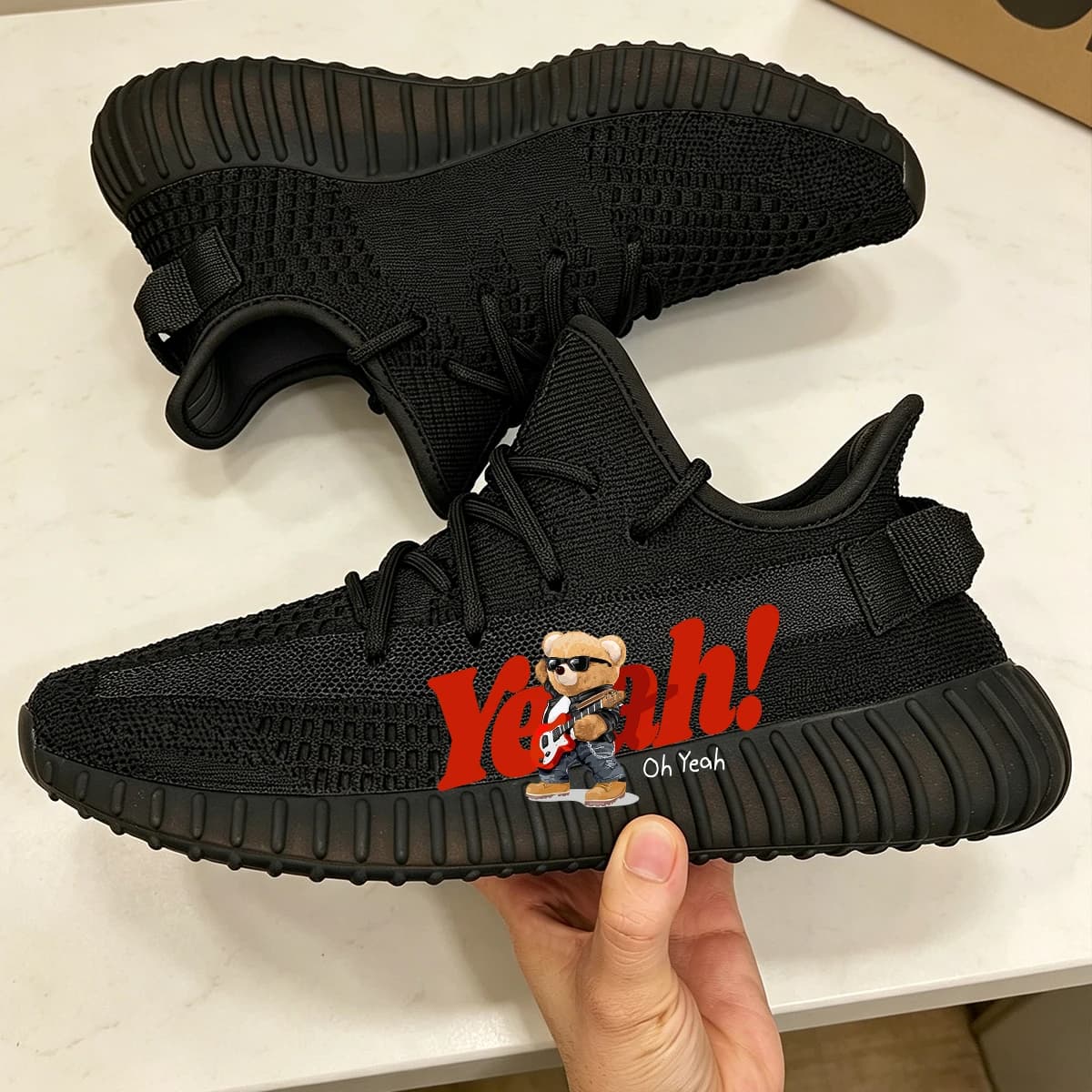 Scarpe da Basket per Ragazzi, Sneaker Traspiranti Antiscivolo e Resistenti all'Usura per Primavera e Autunno, per Adulti e Bambini