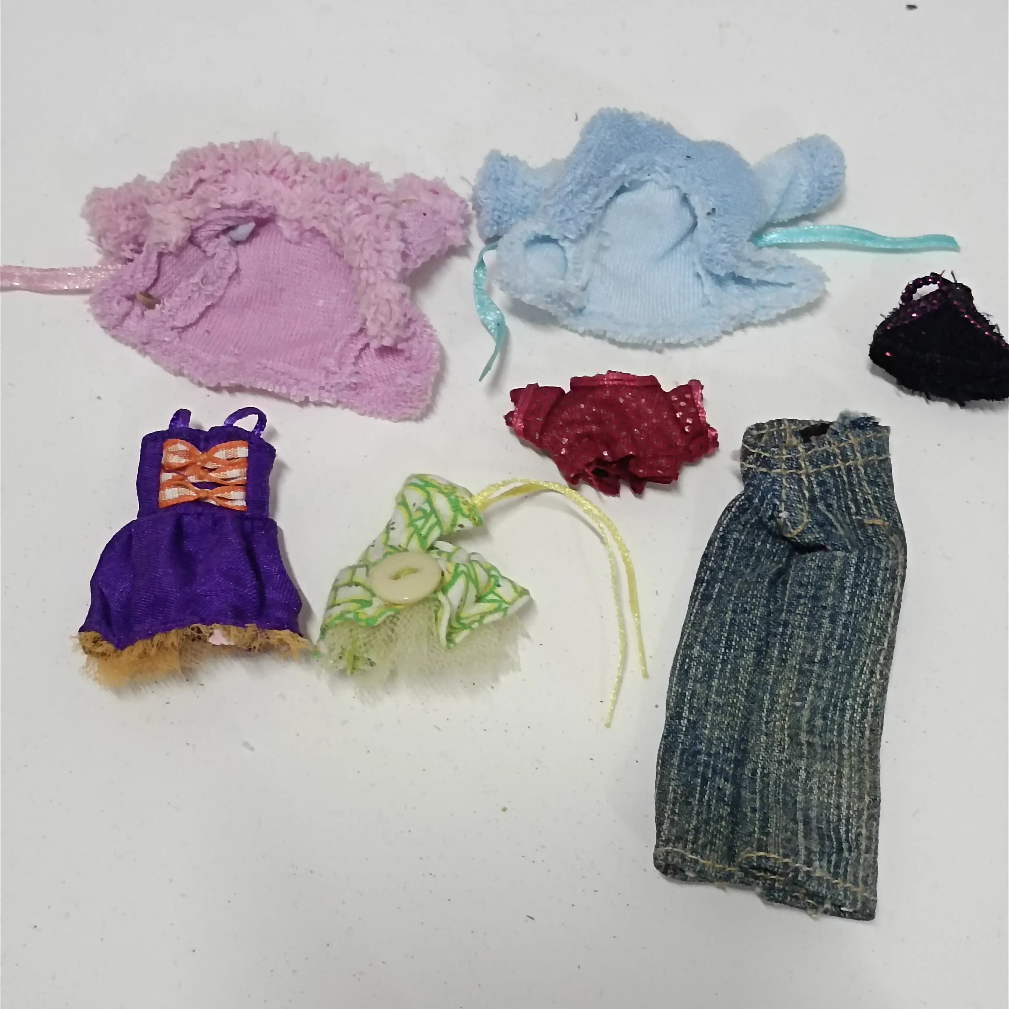 Limited new brand doll nananas hat abbigliamento accessori collezione originale speical doll shangjia