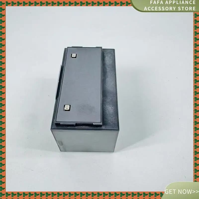 Per Dreame T30 R20 T30NEO Aspirapolvere Dock di ricarica Docking station separata Scatola di ricarica di backup Pezzi di ricambio-A70Z