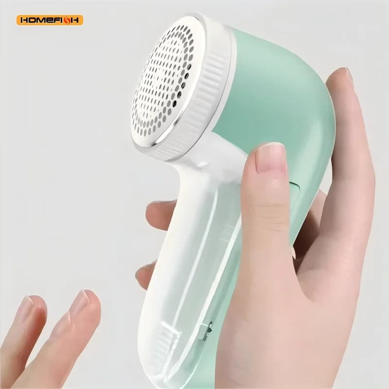 Electric Razor for Home Clothes Washing Machine for Electric Fuzz Fabrics Fluff Portable Brush Blade Trimmer Professional for Leverage