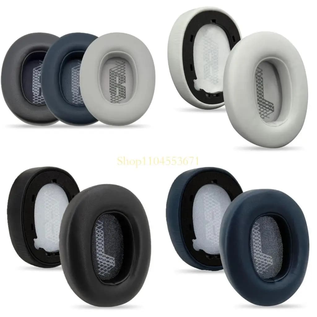 Best Seller Gaming Headset Earpads Breathable for Live 770NC Headphone