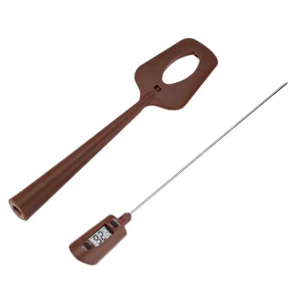 Istantaneo Thermometer for Chocolate, Creams, Sauces, Syrups and BBQ