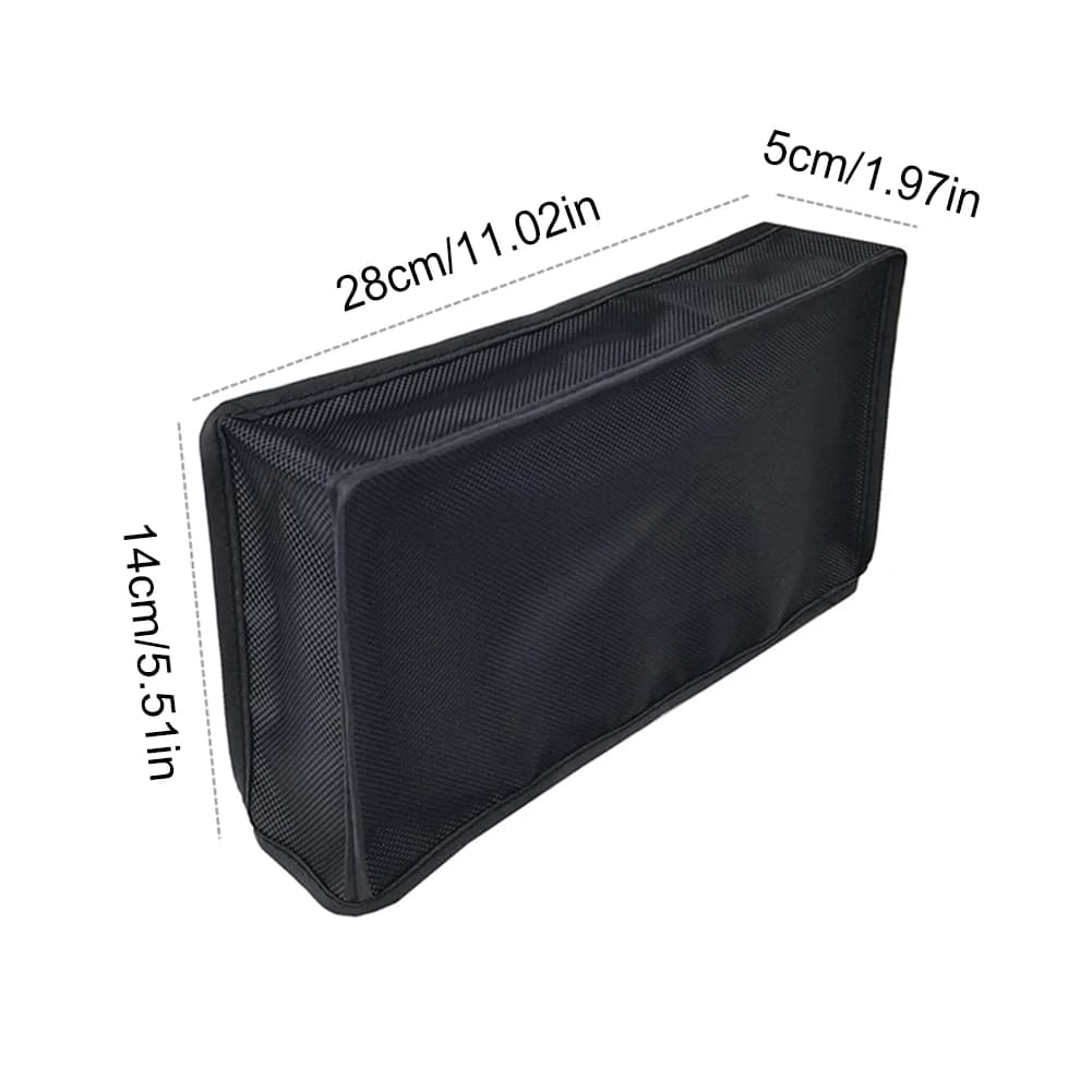 Custodia protettiva antipolvere Custodia protettiva per accessori da gioco per console Switch 2