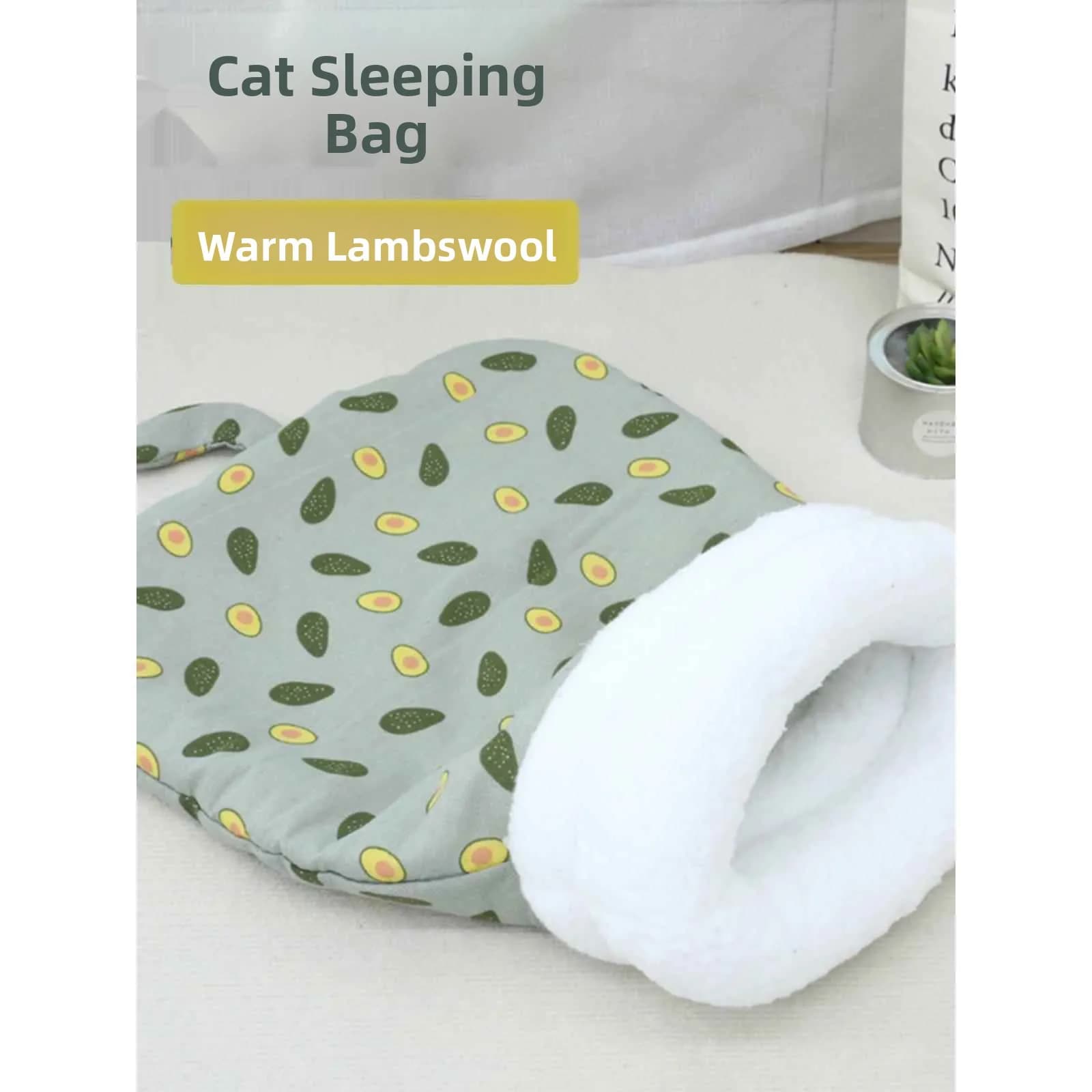 Hot and friendly tunnel for pets, winter blanket for dogs, semi-closed and comfortable cottage, popular blanket