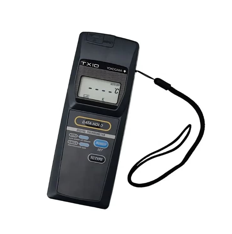 Multi-termometro digitale portatile originale serie TX10 multifunzione